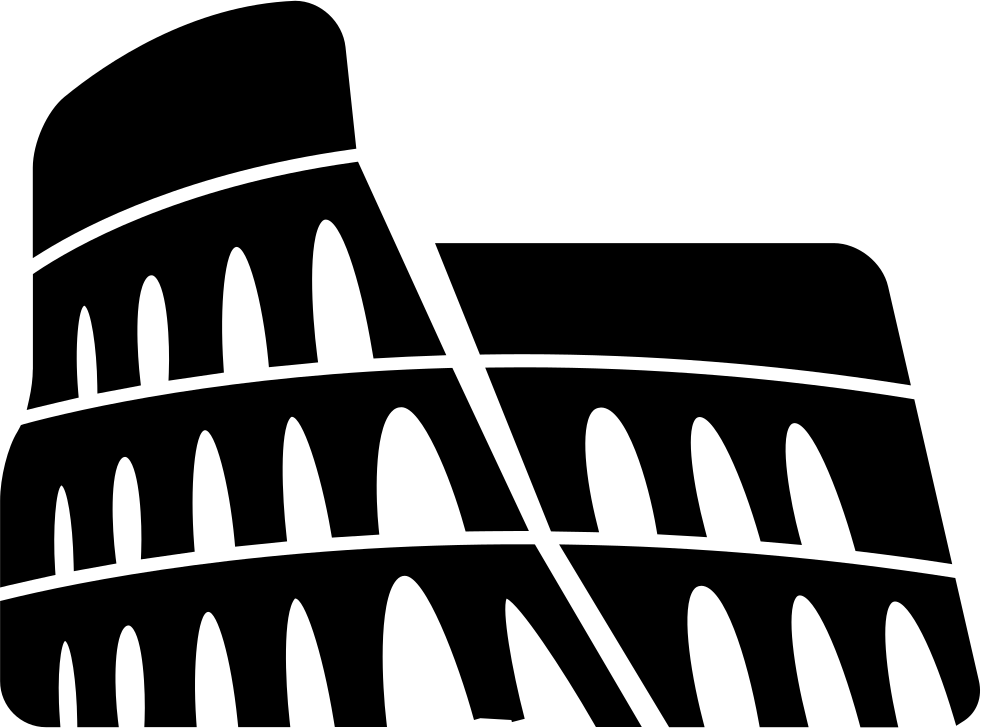 Colosseum mission emblem