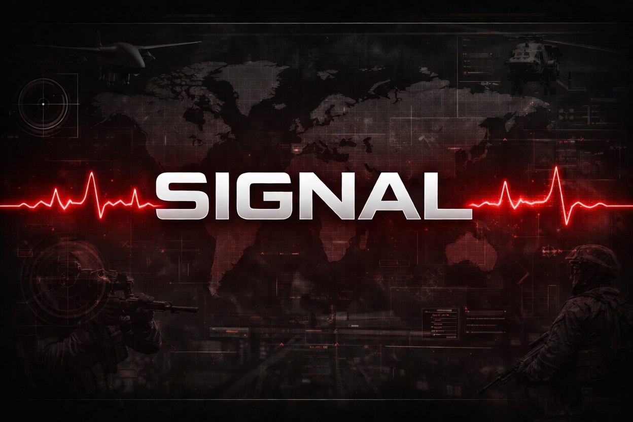 Signal - Spartan X Corp Insights