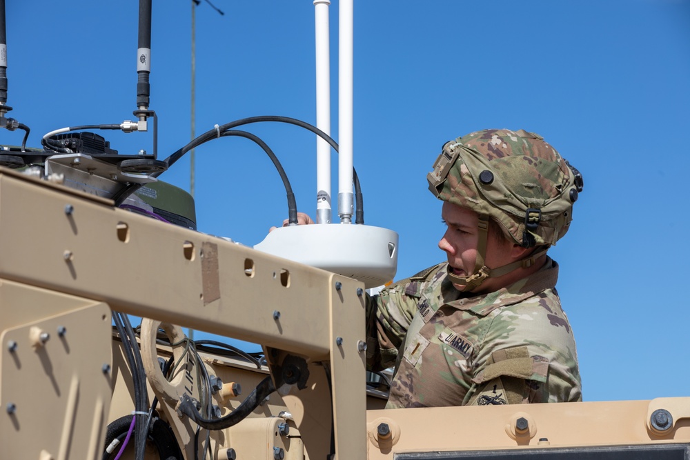 Factory to Frontline: How the Army Is Rewiring AI Acquisition for Combat