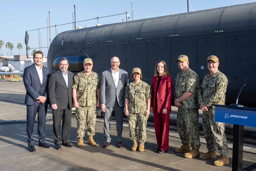 The Autonomous Undersea Race: Two AUV Awards Signal a Maritime AI Inflection Point