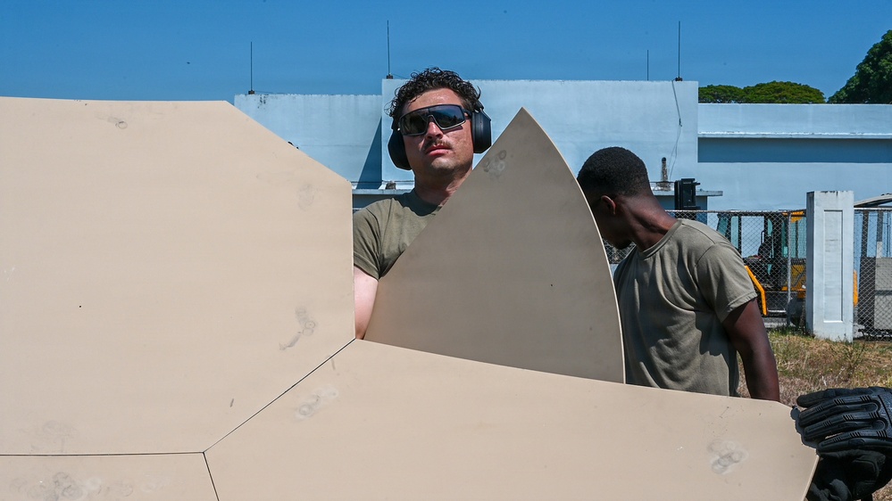 Commercial Space Security: New Capabilities, New Threat Surfaces