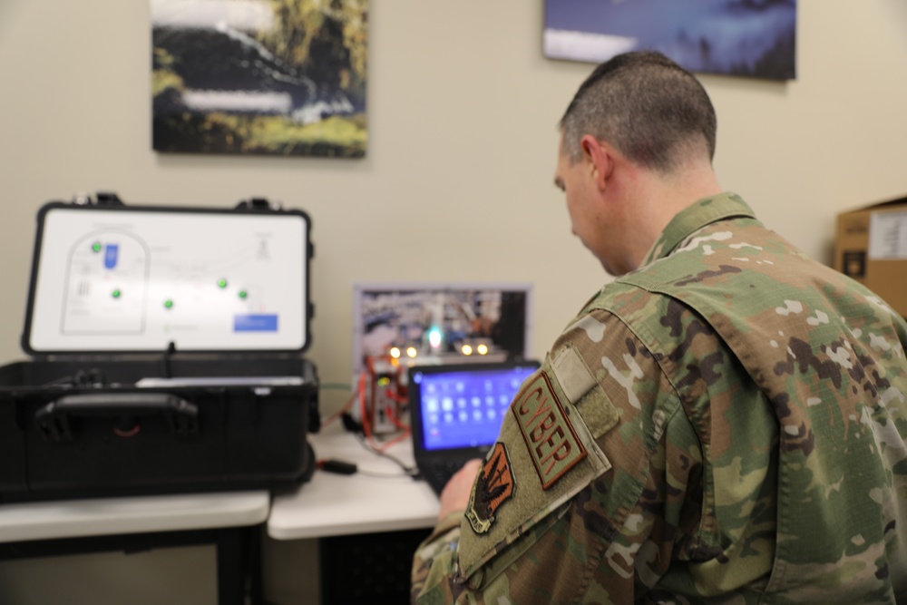 Cyber Threats to Critical Infrastructure: What Defense Contractors Must Understand