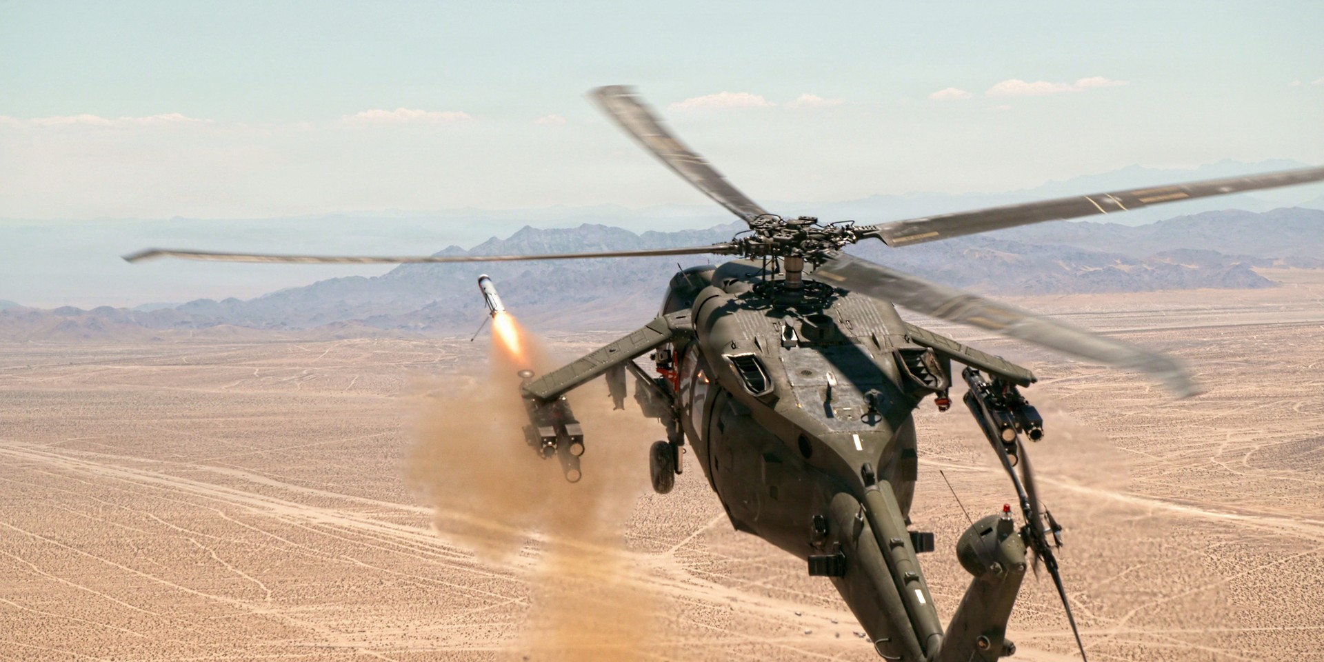 Megatron: What the Air Force's $4.5B Battle Network Contract Consolidation Means for C3BM