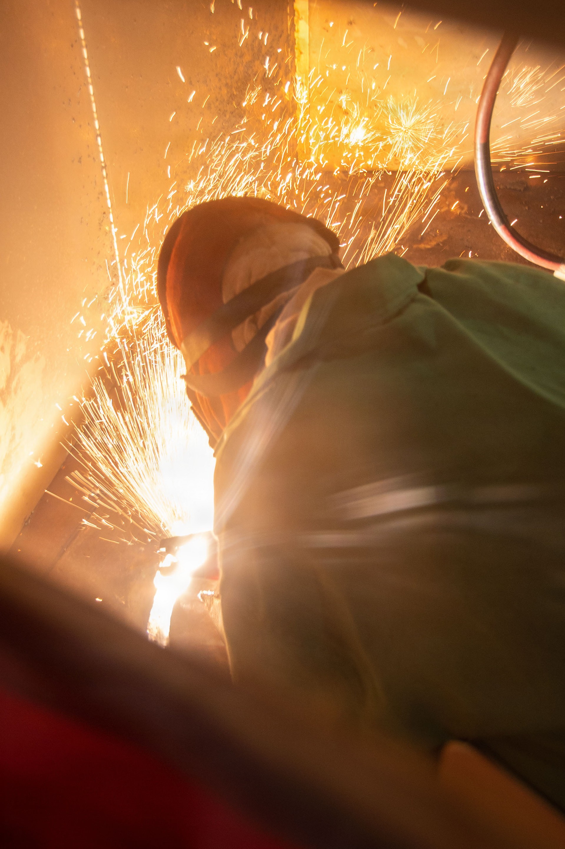 One Strong Industrial Base: Turning Accounting Reform into Defense Market Access
