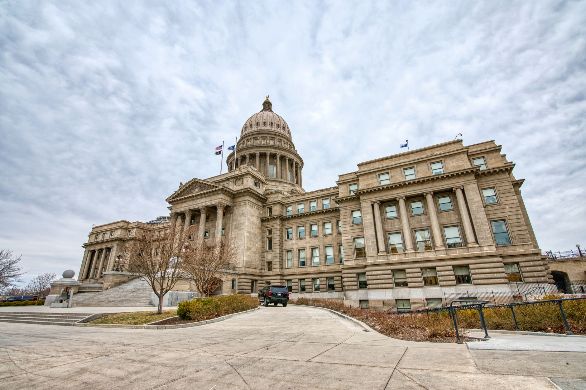 The Cloud Compliance Cascade: How GovRAMP Is Rewriting State Vendor Selection