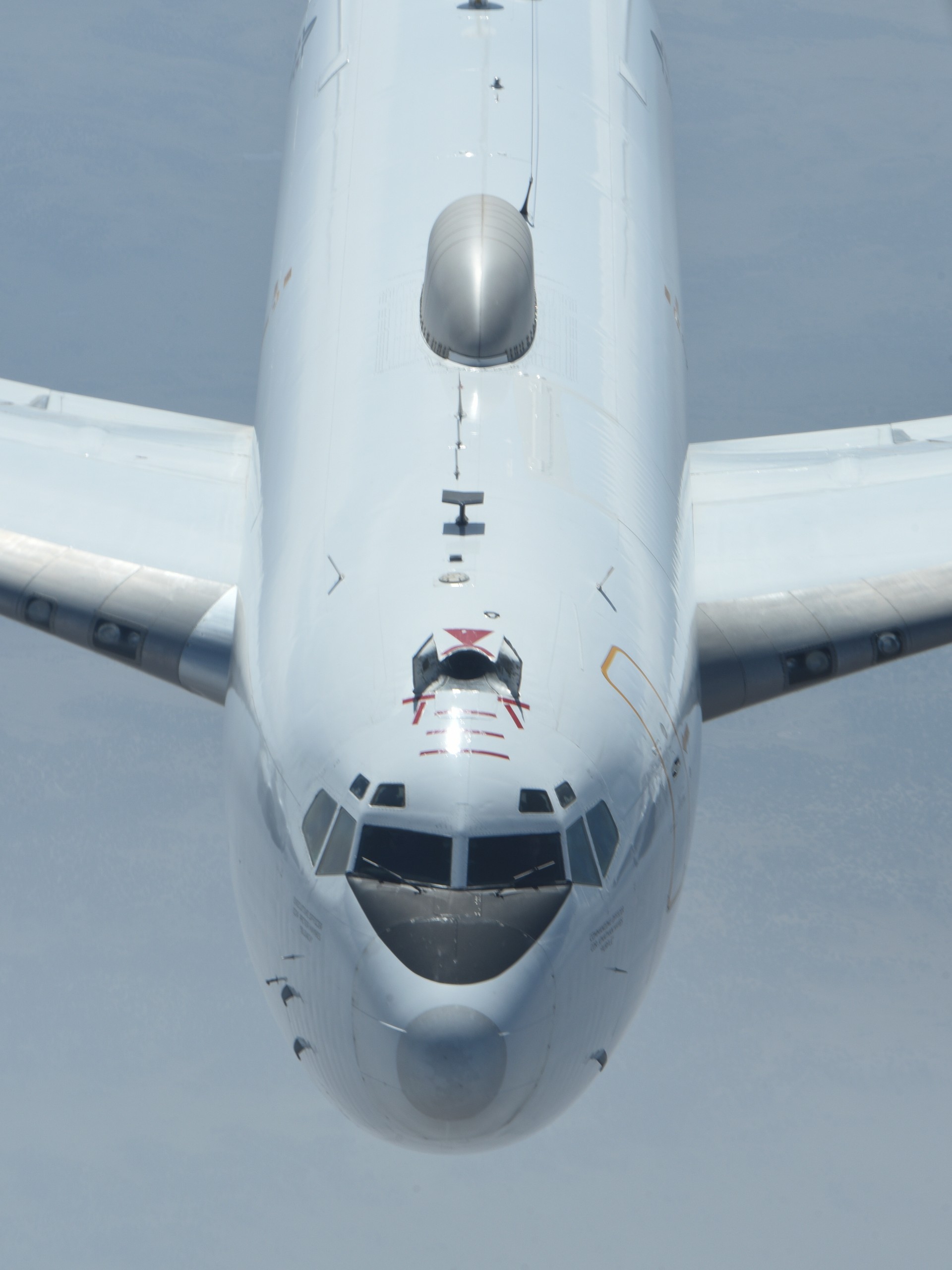 E-130J Modernization: The Communications Mission Sets the Integration Test