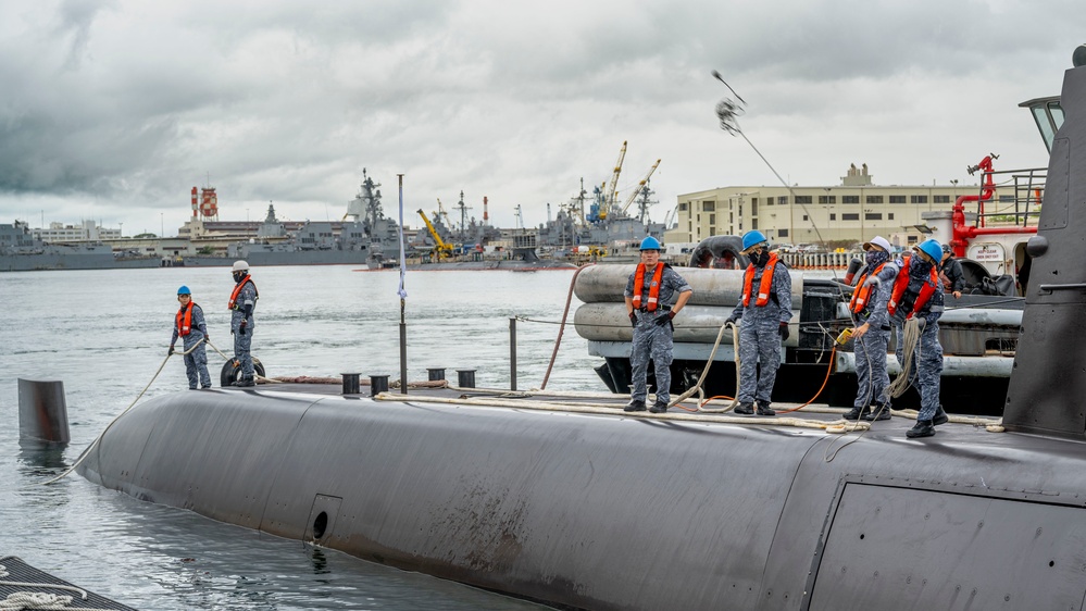 When Oceans Become Transparent: China's Quantum Sensing Push and the Threat to Submarine Stealth