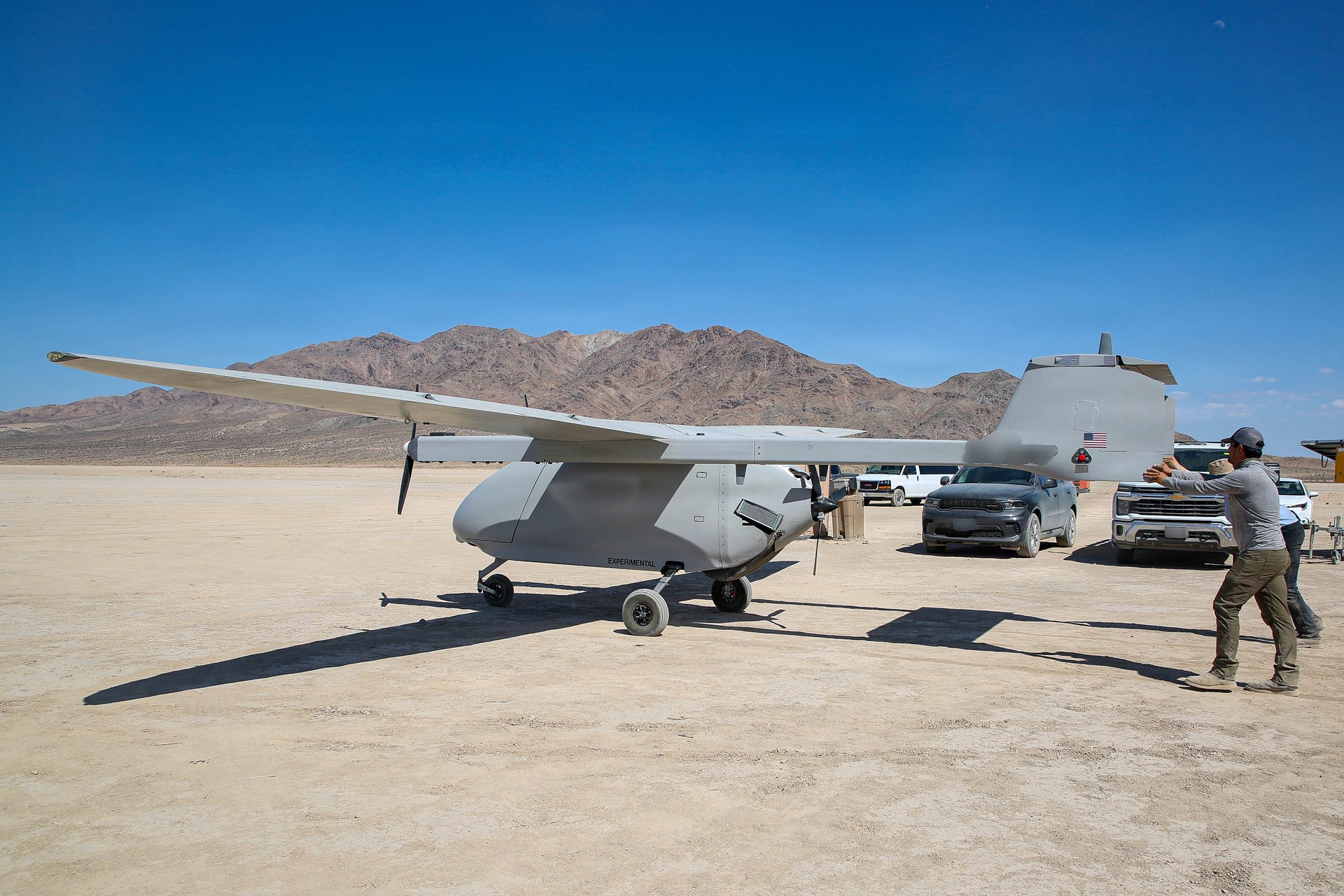 Resupply in Denied Terrain: What the 10th SFG's PC-C6 Experiment Reveals About Autonomous SOF Logistics