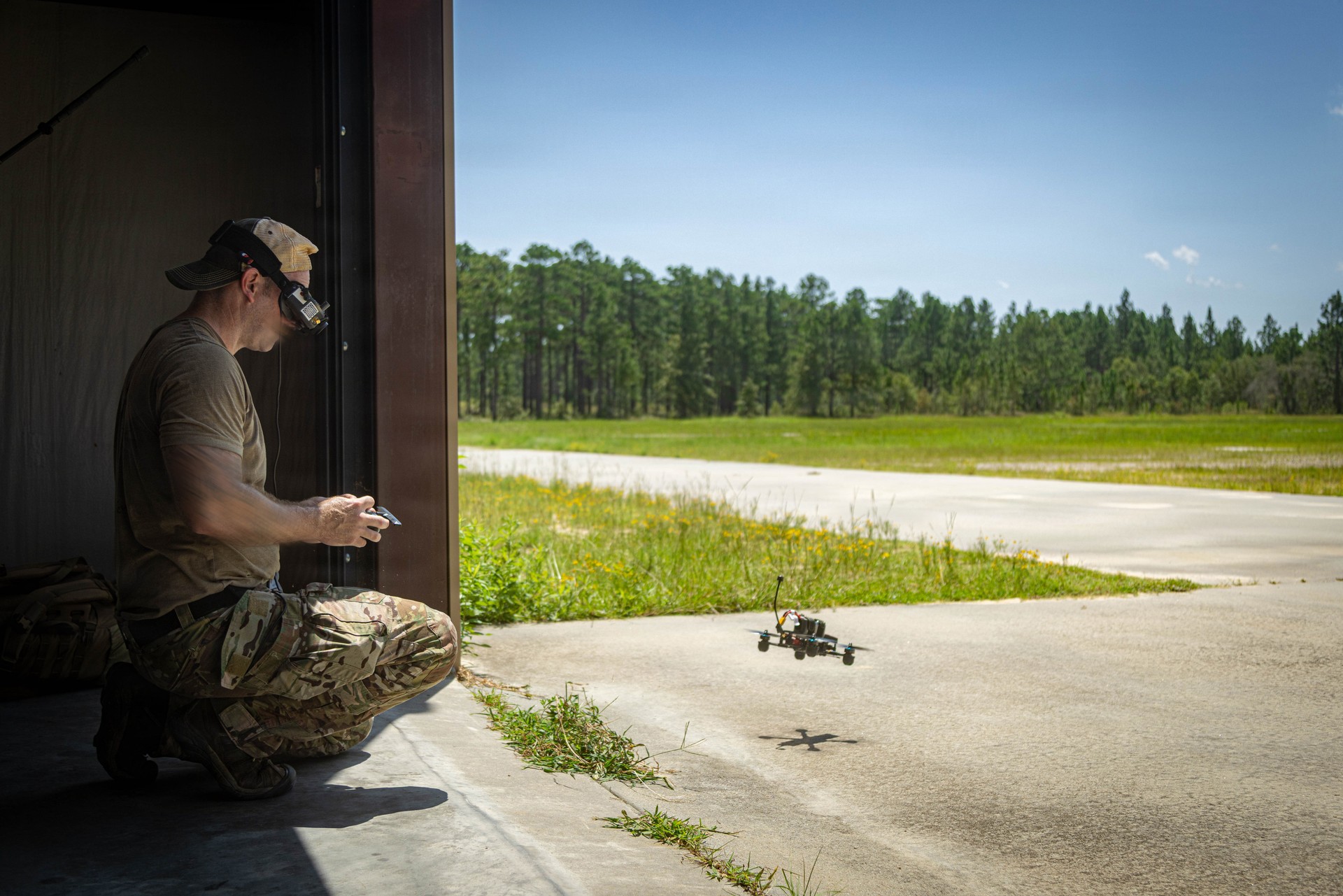 SOCOM's UxSAI Assessment: Prove the Interface and the Limits of Autonomy