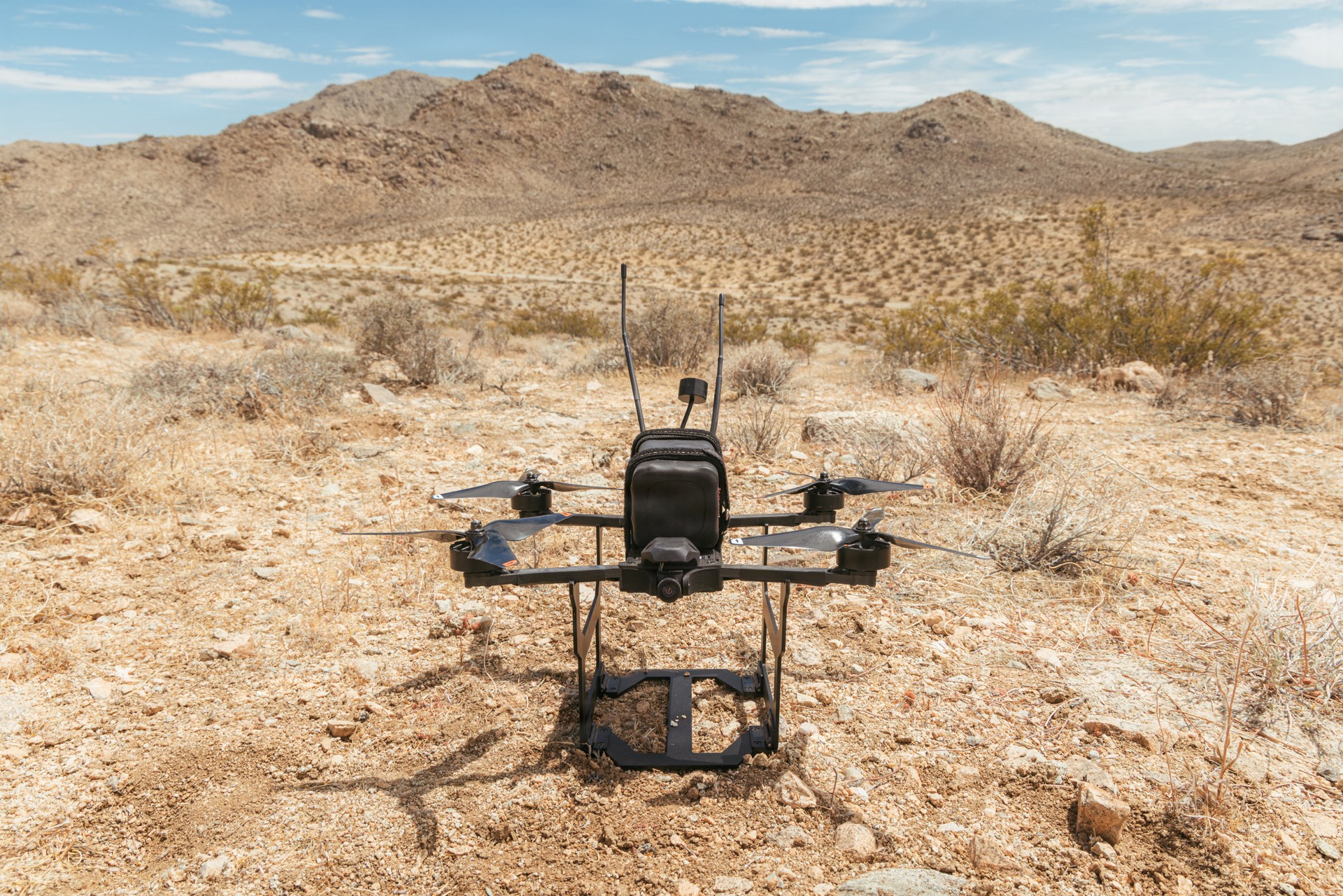 The $46B Sovereign AI Arsenal Request: Compute Is a Delivery Program