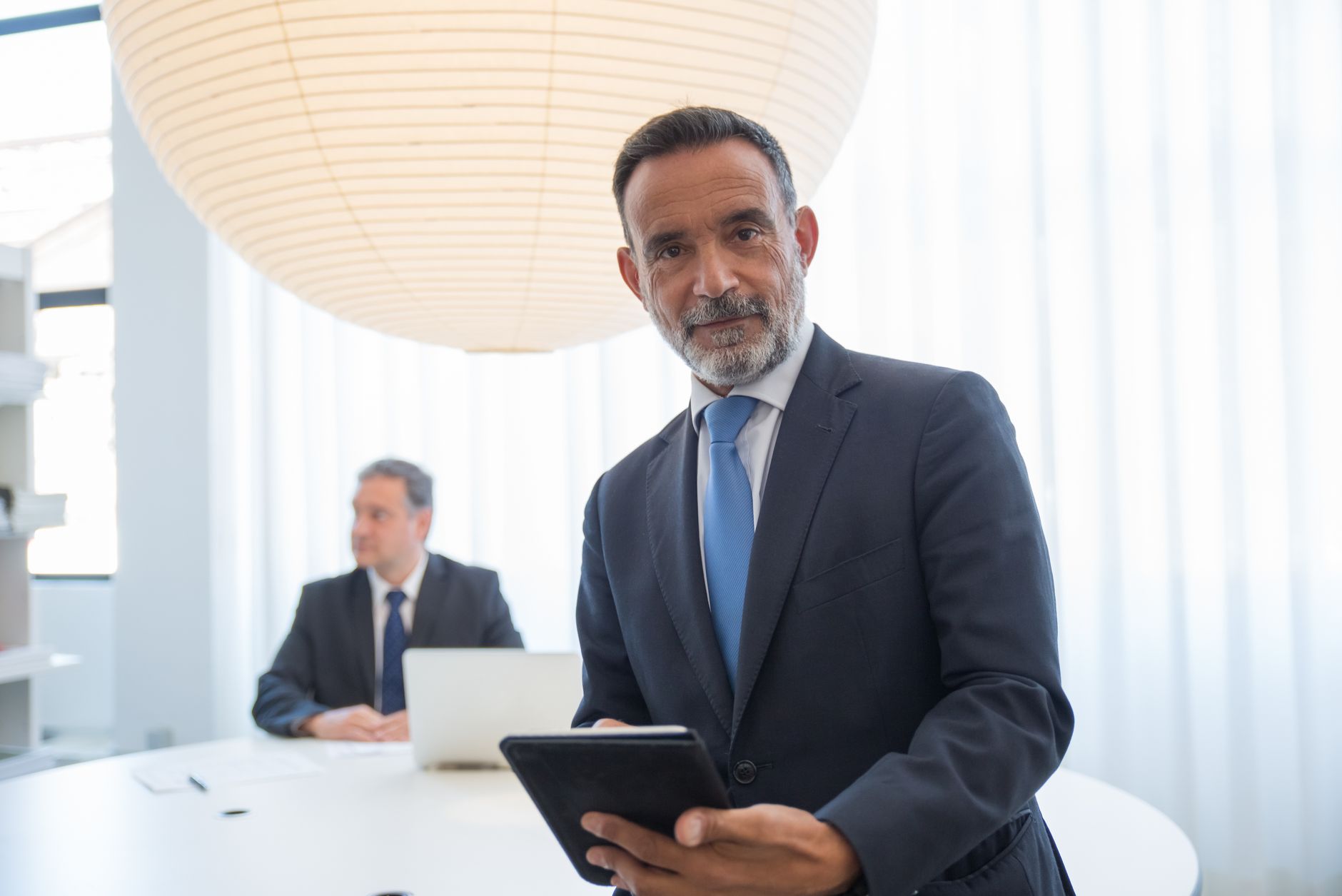 What Falling State CISO Confidence Tells Buyers to Investigate
