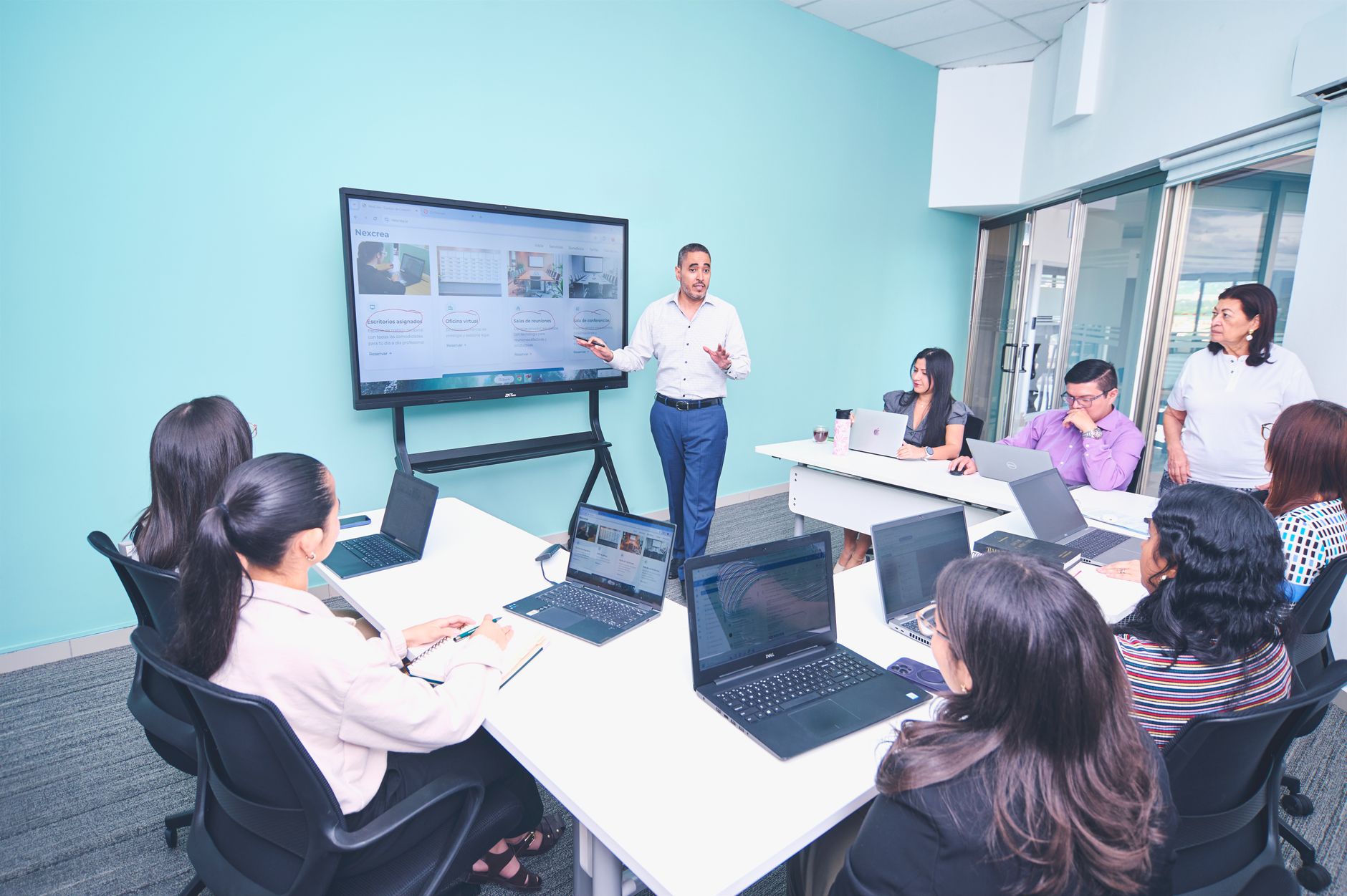 Before the Contract: Five Organizational Prerequisites That Determine ERP Modernization Outcomes